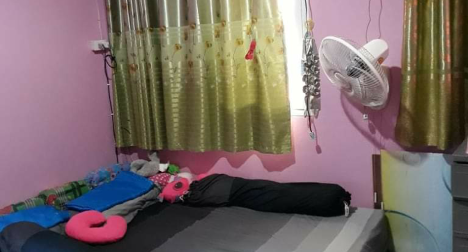 For sale 2 bedrooms house in Nong Khaem, Bangkok