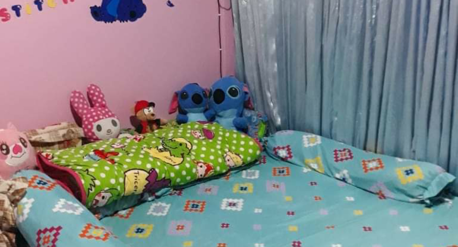 For sale 2 bedrooms house in Nong Khaem, Bangkok