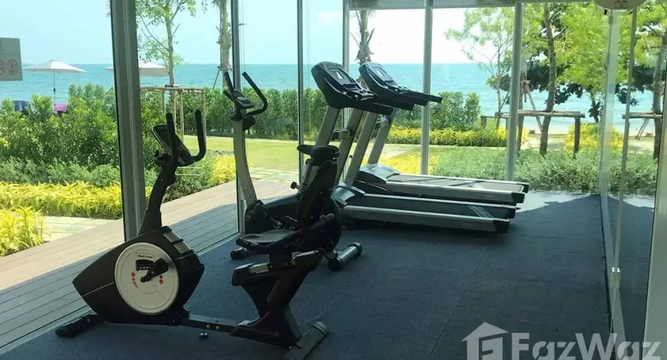 ขาย 1 เตียง คอนโด ใน แกลง, ระยอง