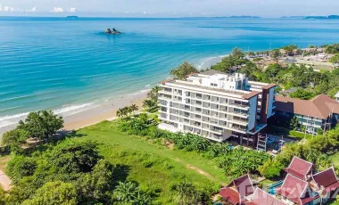 出售 1 卧室 公寓 在 Klaeng, Rayong