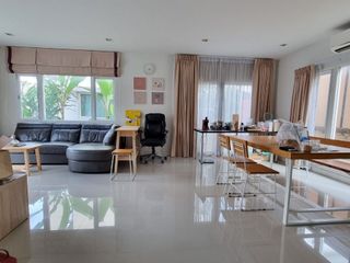 À vendre 3 chambres maison à Prawet, Bangkok