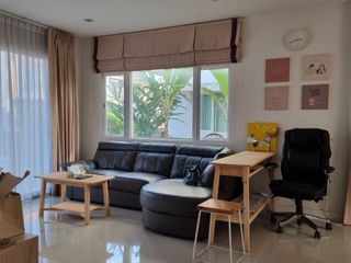À vendre 3 chambres maison à Prawet, Bangkok