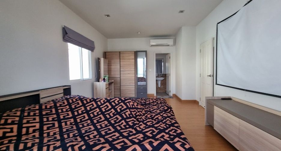 Casa en venta de 3 habitaciones en Prawet, Bangkok