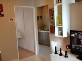 For rent 1 bed condo in Si Racha, Chonburi
