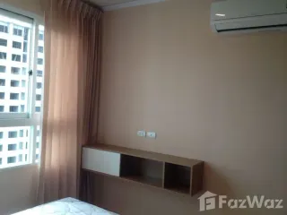 For rent 1 bed condo in Si Racha, Chonburi