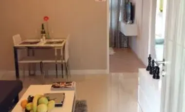 For rent 1 bed condo in Si Racha, Chonburi