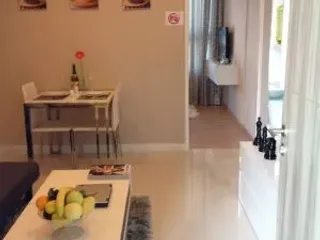 For rent 1 bed condo in Si Racha, Chonburi
