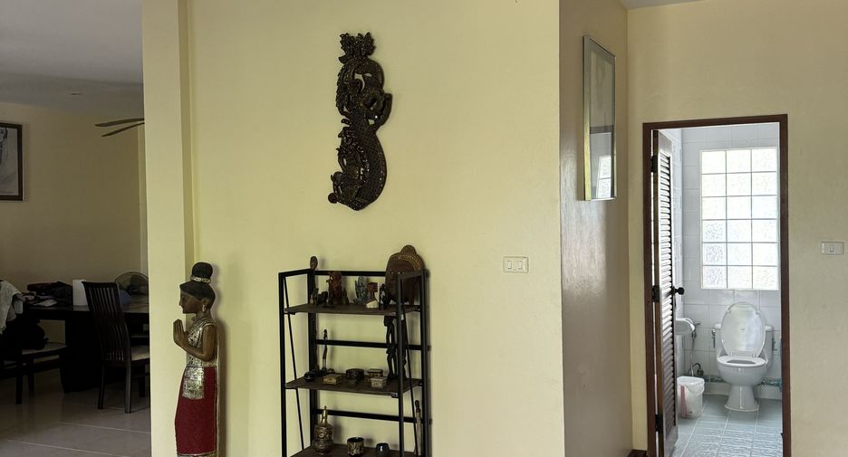 ขาย 3 ห้องนอน บ้านเดี่ยว ใน กะทู้, ภูเก็ต