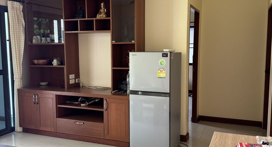 ขาย 3 ห้องนอน บ้านเดี่ยว ใน กะทู้, ภูเก็ต