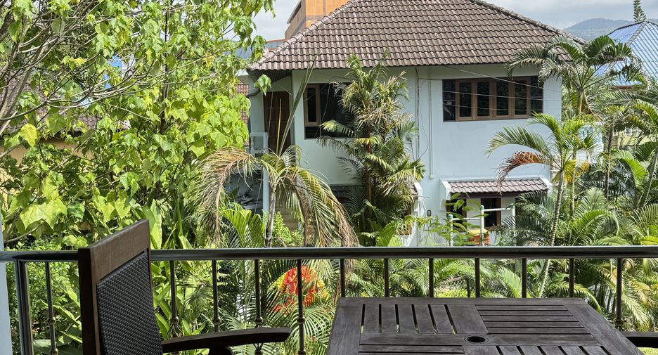 ขาย 3 ห้องนอน บ้านเดี่ยว ใน กะทู้, ภูเก็ต