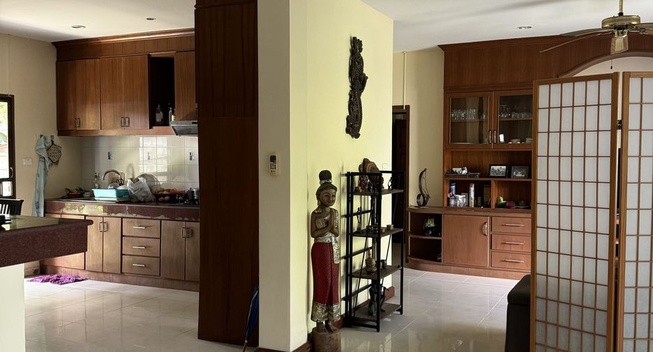 ขาย 3 ห้องนอน บ้านเดี่ยว ใน กะทู้, ภูเก็ต