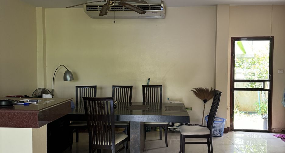 ขาย 3 ห้องนอน บ้านเดี่ยว ใน กะทู้, ภูเก็ต