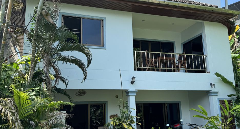ขาย 3 ห้องนอน บ้านเดี่ยว ใน กะทู้, ภูเก็ต