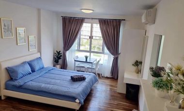 For sale studio condo in Cha Am, Phetchaburi