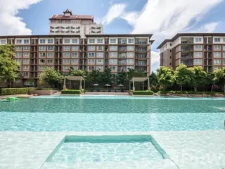 For sale studio condo in Cha Am, Phetchaburi