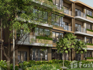 For sale 2 ベッドルーム condo in Mueang Krabi, Krabi