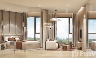 For sale 2 bedrooms condo in Mueang Krabi, Krabi