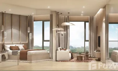 For sale 2 bedrooms condo in Mueang Krabi, Krabi