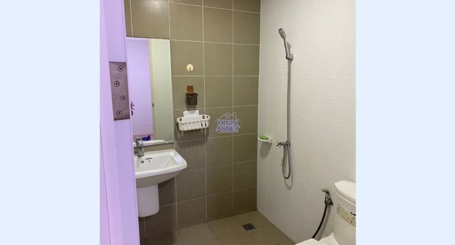 À vendre 3 chambres maison de ville à Bang Yai, Nonthaburi