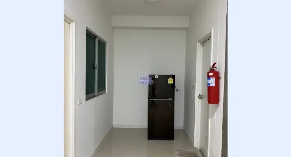 À vendre 3 chambres maison de ville à Bang Yai, Nonthaburi