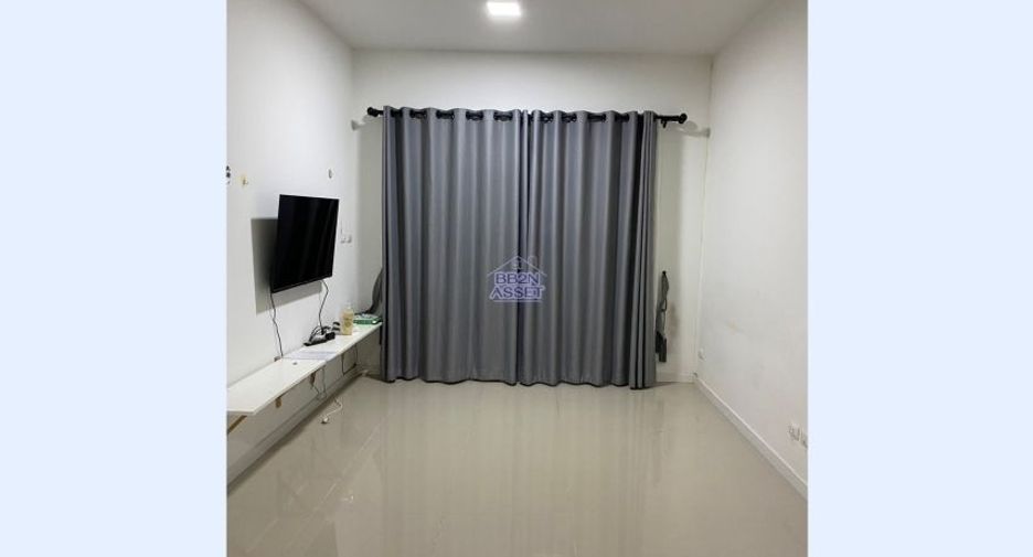 À vendre 3 chambres maison de ville à Bang Yai, Nonthaburi