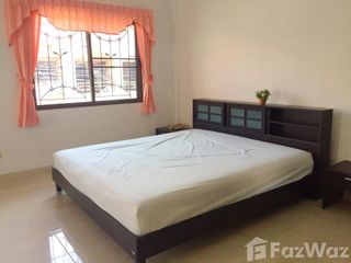 Haus zur Miete mit 2 Zimmer in Bang Lamung, Chonburi