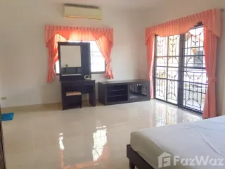 Haus zur Miete mit 2 Zimmer in Bang Lamung, Chonburi
