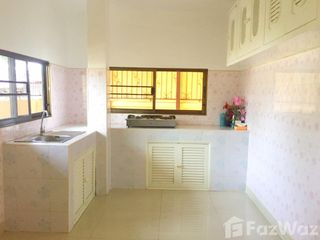 Haus zur Miete mit 2 Zimmer in Bang Lamung, Chonburi
