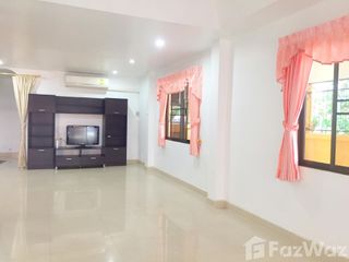 For Rent 2 Bedroom House In Bang Lamung, Chonburi