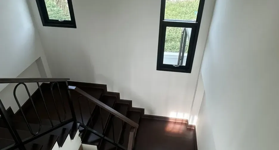 For sale 3 bedrooms house in Bang Lamung, Chonburi