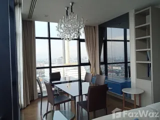 出售 和 出租 3 卧室 公寓 在 Khlong San, 曼谷