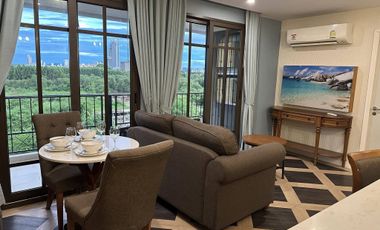 Wohnung zum Kauf mit 2 Zimmer in Bang Lamung, Chonburi
