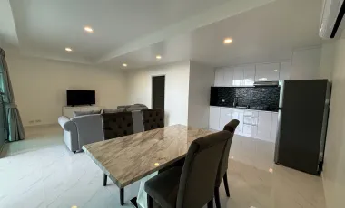 À louer 1 chambre condo à Mueang Phuket, Phuket