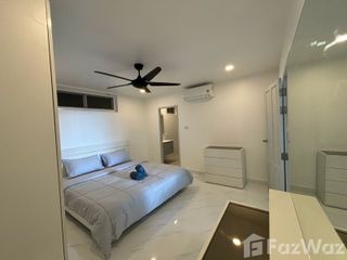 À louer 1 chambre condo à Mueang Phuket, Phuket