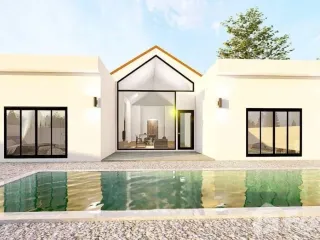 Продажа 3 спальни вилла в Pran Buri, Прачуапкхирикхан