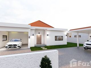 Продажа 3 спальни вилла в Pran Buri, Прачуапкхирикхан
