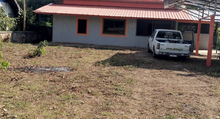 For sale 2 bedrooms house in Mueang Phayao, Phayao
