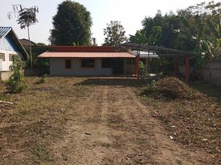 ขาย 2 ห้องนอน บ้านเดี่ยว ใน เมืองพะเยา, พะเยา