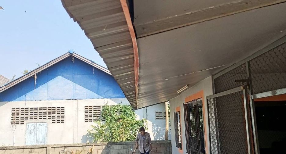 For sale 2 bedrooms house in Mueang Phayao, Phayao