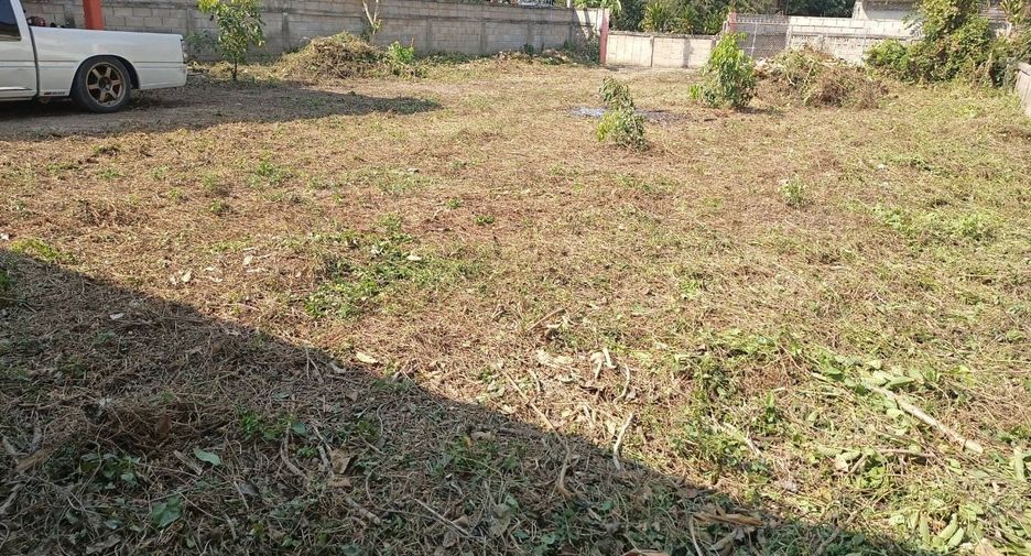 For sale 2 bedrooms house in Mueang Phayao, Phayao