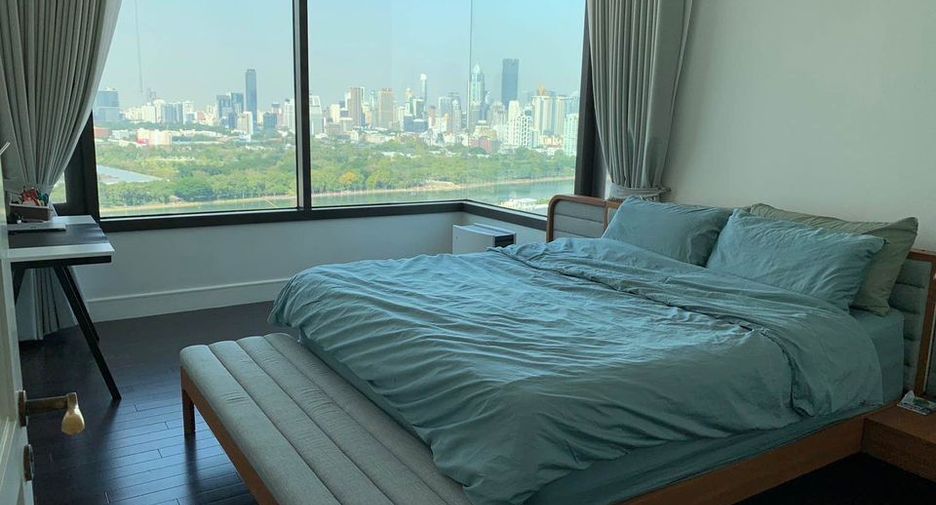 ขาย และ ให้เช่า 3 ห้องนอน คอนโด ใน คลองเตย, กรุงเทพฯ