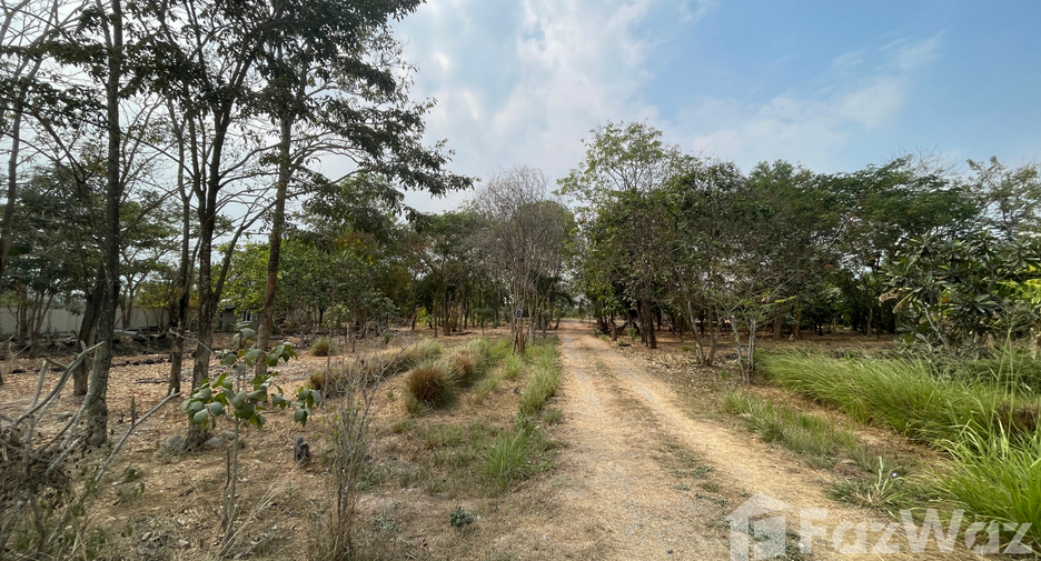 Grundstück zum Kauf in Hua Hin, Prachuap Khiri Khan