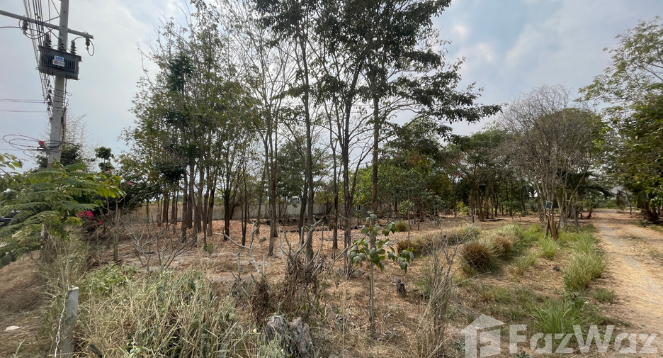 Grundstück zum Kauf in Hua Hin, Prachuap Khiri Khan