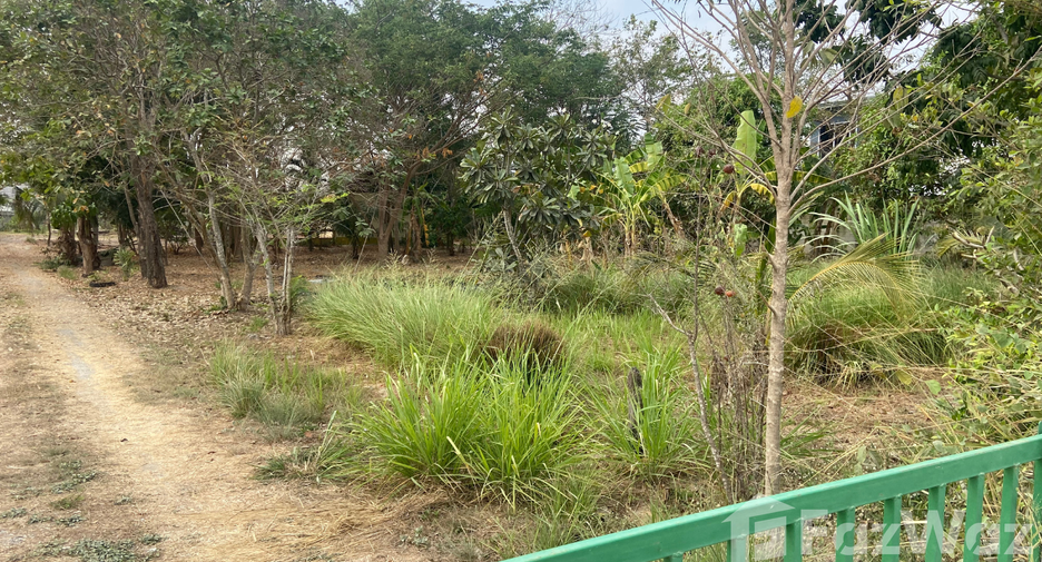Grundstück zum Kauf in Hua Hin, Prachuap Khiri Khan