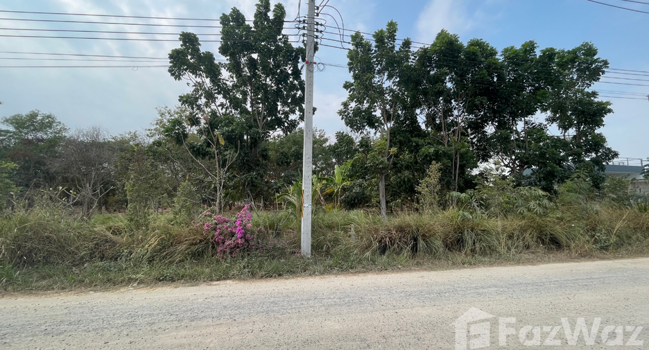 Grundstück zum Kauf in Hua Hin, Prachuap Khiri Khan