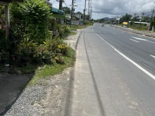 For sale land in Thalang, Phuket