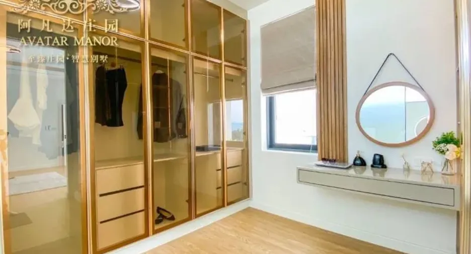 For sale 3 bedrooms house in Hua Hin, Prachuap Khiri Khan