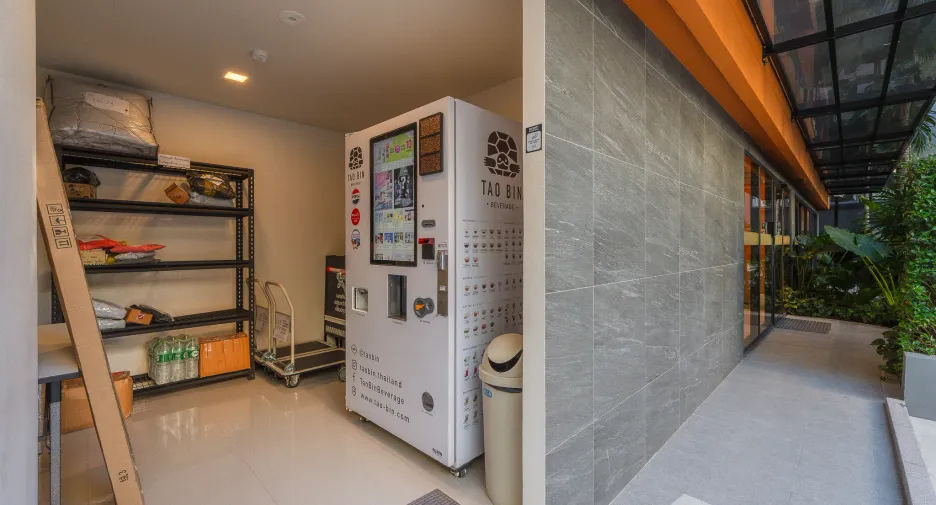 For sale and for rent 3 bedrooms condo in Mueang Phuket, Phuket