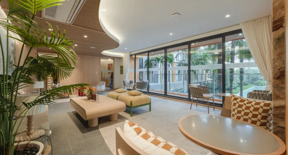 For sale and for rent 3 bedrooms condo in Mueang Phuket, Phuket