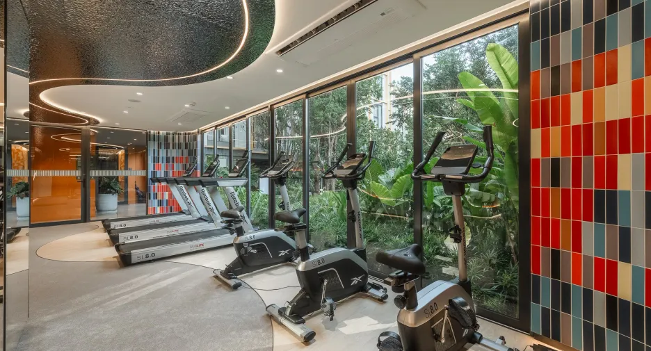 For sale and for rent 3 bedrooms condo in Mueang Phuket, Phuket